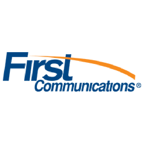 first communication