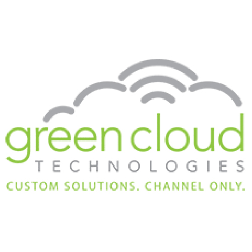 Green-Cloud-Technologies